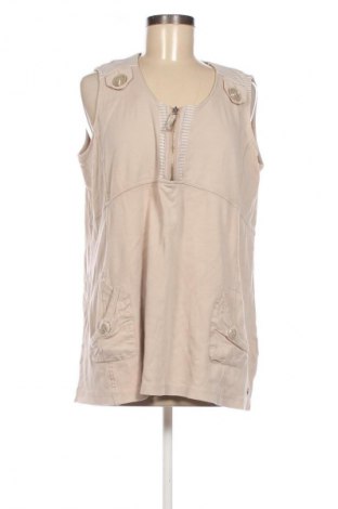Damentop Wissmach, Größe XL, Farbe Beige, Preis 15,00 €