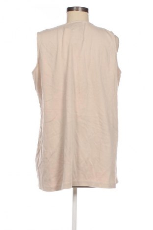 Damentop Wissmach, Größe XL, Farbe Beige, Preis 15,00 €