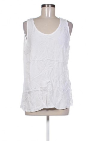 Damski top Woman By Tchibo, Rozmiar XL, Kolor Biały, Cena 66,39 zł