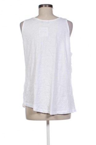 Damski top Woman By Tchibo, Rozmiar XL, Kolor Biały, Cena 66,39 zł