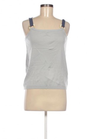 Damentop Yargici, Größe L, Farbe Blau, Preis € 14,83