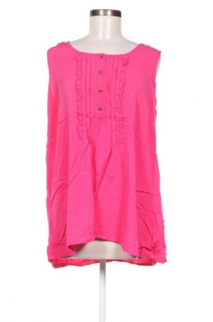 Damentop Yessica, Größe XXL, Farbe Rosa, Preis 14,77 €