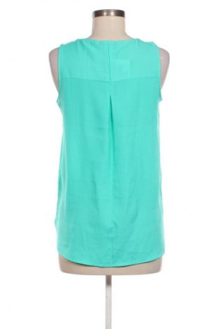 Top de femei Yessica, Mărime S, Culoare Verde, Preț 76,32 Lei