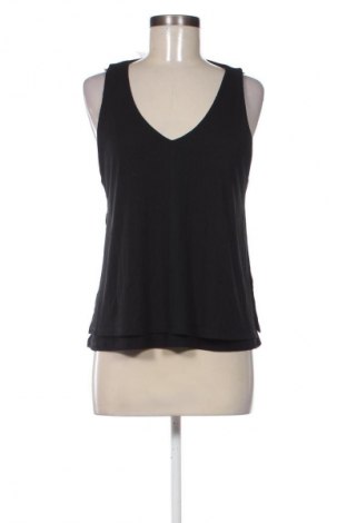 Damentop Zabaione, Größe M, Farbe Schwarz, Preis € 14,00