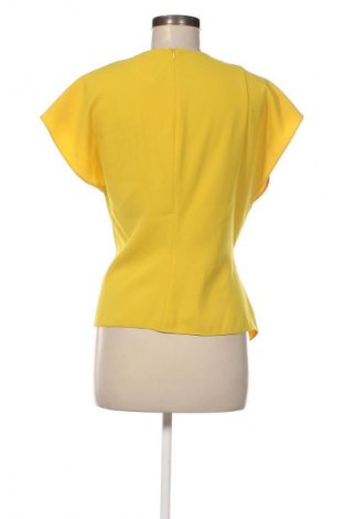 Damski top Zara, Rozmiar M, Kolor Żółty, Cena 59,99 zł
