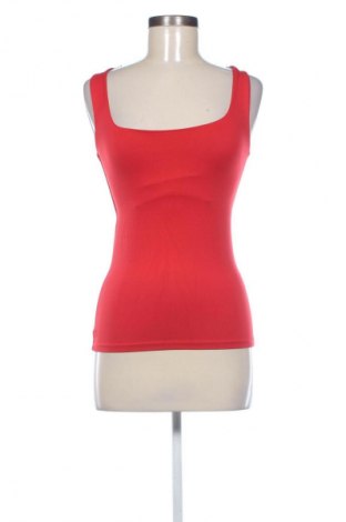 Damentop Zara, Größe S, Farbe Rot, Preis 9,21 €