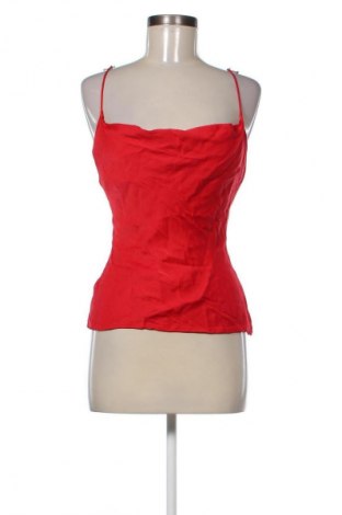 Damentop Zara, Größe S, Farbe Rot, Preis 11,19 €
