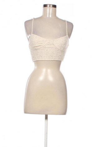 Női top Zara, Méret S, Szín Bézs, Ár 3 600 Ft