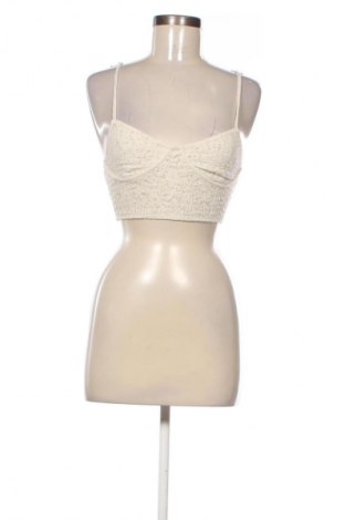 Női top Zara, Méret S, Szín Bézs, Ár 3 600 Ft