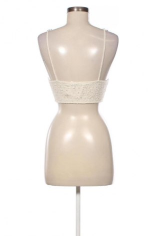 Női top Zara, Méret S, Szín Bézs, Ár 3 600 Ft
