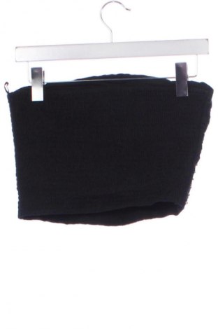 Damski top Zara, Rozmiar S, Kolor Czarny, Cena 41,38 zł