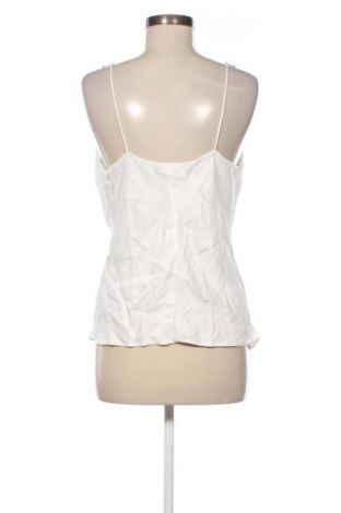 Damski top Zara, Rozmiar L, Kolor Biały, Cena 41,06 zł