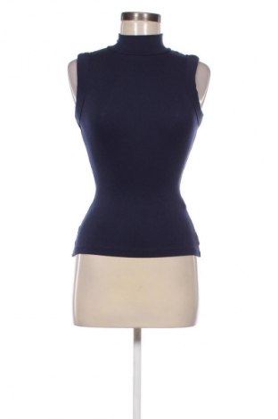 Damski top Zara, Rozmiar S, Kolor Niebieski, Cena 41,38 zł