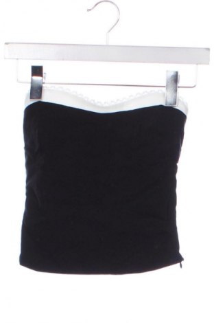 Damski top Zara, Rozmiar S, Kolor Czarny, Cena 91,95 zł