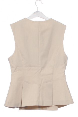 Dámsky top  Zara, Veľkosť M, Farba Béžová, Cena  23,71 €