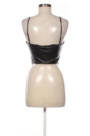 Dámský top Zara, Velikost M, Barva Černá, Cena  194,00 Kč