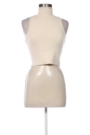 Damentop Zara, Größe M, Farbe Beige, Preis € 9,00
