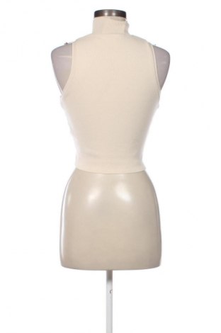 Damentop Zara, Größe M, Farbe Beige, Preis € 9,00