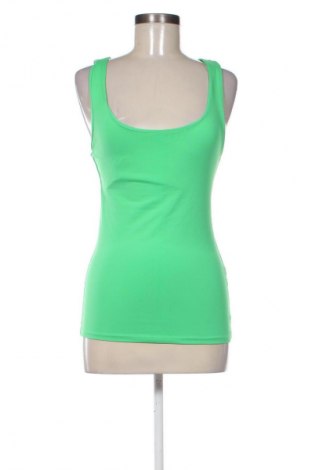 Damentop Zara, Größe M, Farbe Grün, Preis € 9,00