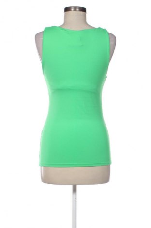 Damentop Zara, Größe M, Farbe Grün, Preis € 9,00
