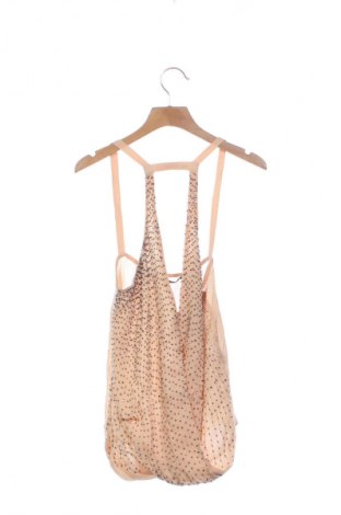 Damski top Zara, Rozmiar XS, Kolor Żółty, Cena 40,45 zł