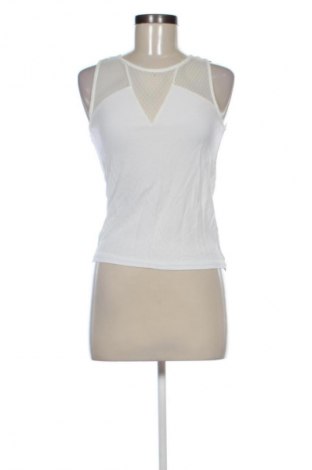Top de femei Zara, Mărime S, Culoare Alb, Preț 47,37 Lei