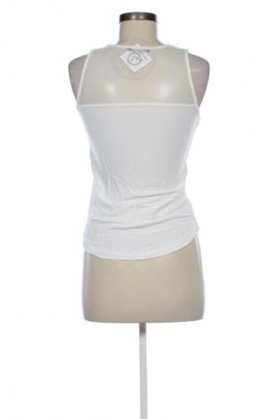 Top de femei Zara, Mărime S, Culoare Alb, Preț 47,37 Lei