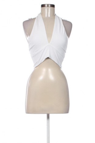 Damski top Zara, Rozmiar M, Kolor Biały, Cena 40,45 zł