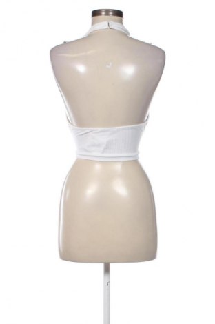 Damski top Zara, Rozmiar M, Kolor Biały, Cena 40,45 zł