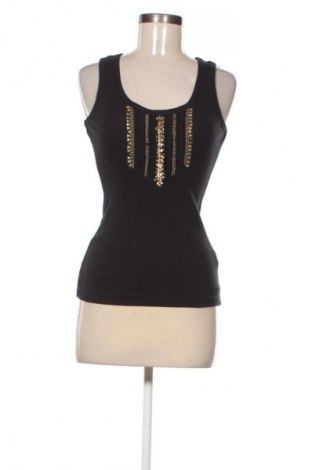 Damski top Zara, Rozmiar S, Kolor Czarny, Cena 40,45 zł