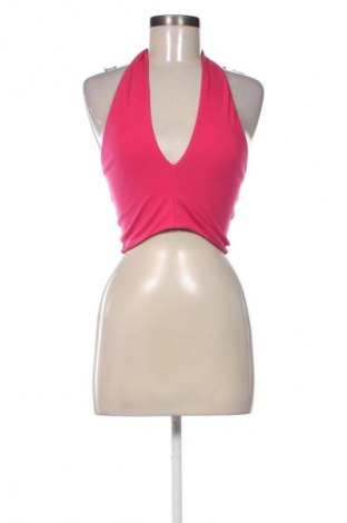 Damski top Zara, Rozmiar M, Kolor Różowy, Cena 40,45 zł