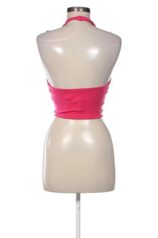 Damski top Zara, Rozmiar M, Kolor Różowy, Cena 40,45 zł