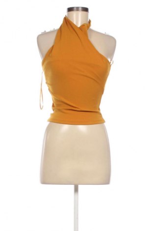 Dámský top Zara, Velikost S, Barva Žlutá, Cena  191,00 Kč