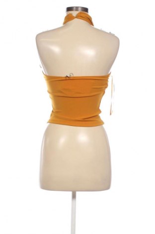 Dámský top Zara, Velikost S, Barva Žlutá, Cena  191,00 Kč