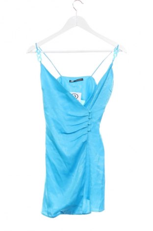 Damentop Zara, Größe XS, Farbe Blau, Preis € 9,21