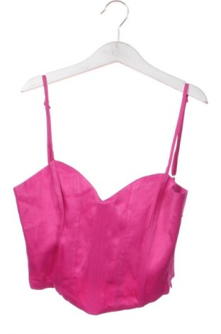 Damentop Zara, Größe XS, Farbe Rosa, Preis € 9,21
