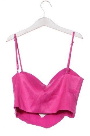 Damentop Zara, Größe XS, Farbe Rosa, Preis € 9,21