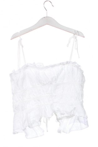Dámský top Zara, Velikost S, Barva Bílá, Cena  228,00 Kč
