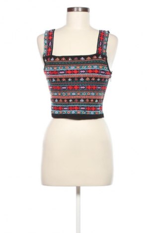 Dámský top Zara, Velikost S, Barva Vícebarevné, Cena  649,00 Kč