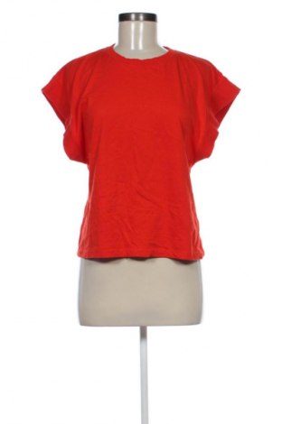 Damentop Zara, Größe S, Farbe Orange, Preis € 9,21