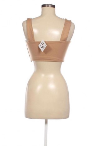 Damentop Zara, Größe M, Farbe Beige, Preis € 9,21