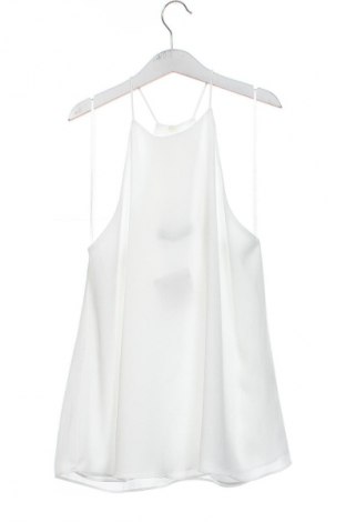 Damski top Zara, Rozmiar XS, Kolor Biały, Cena 41,38 zł