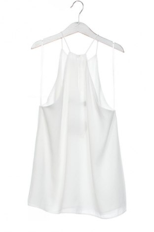 Damski top Zara, Rozmiar XS, Kolor Biały, Cena 41,38 zł