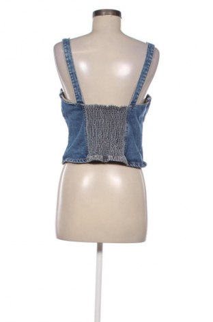 Damentop Zara, Größe L, Farbe Blau, Preis € 9,14