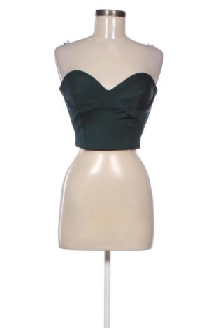 Damentop Zara, Größe M, Farbe Grün, Preis € 20,41