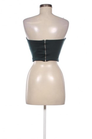 Damentop Zara, Größe M, Farbe Grün, Preis € 20,41