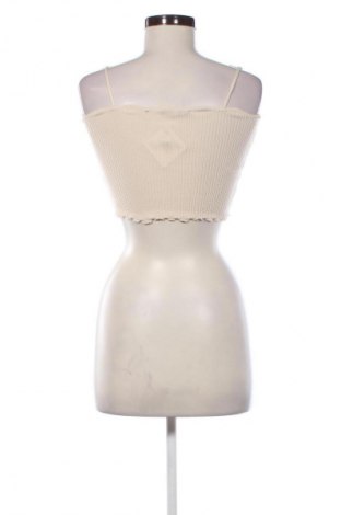 Dámský top Zara, Velikost S, Barva Béžová, Cena  228,00 Kč