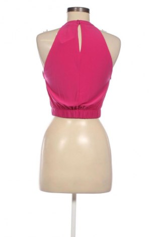 Top de femei Zara, Mărime S, Culoare Roz, Preț 47,37 Lei