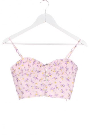 Damentop Zara, Größe XS, Farbe Mehrfarbig, Preis 9,21 €