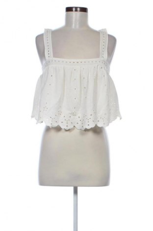 Női top Zara, Méret M, Szín Fehér, Ár 8 000 Ft